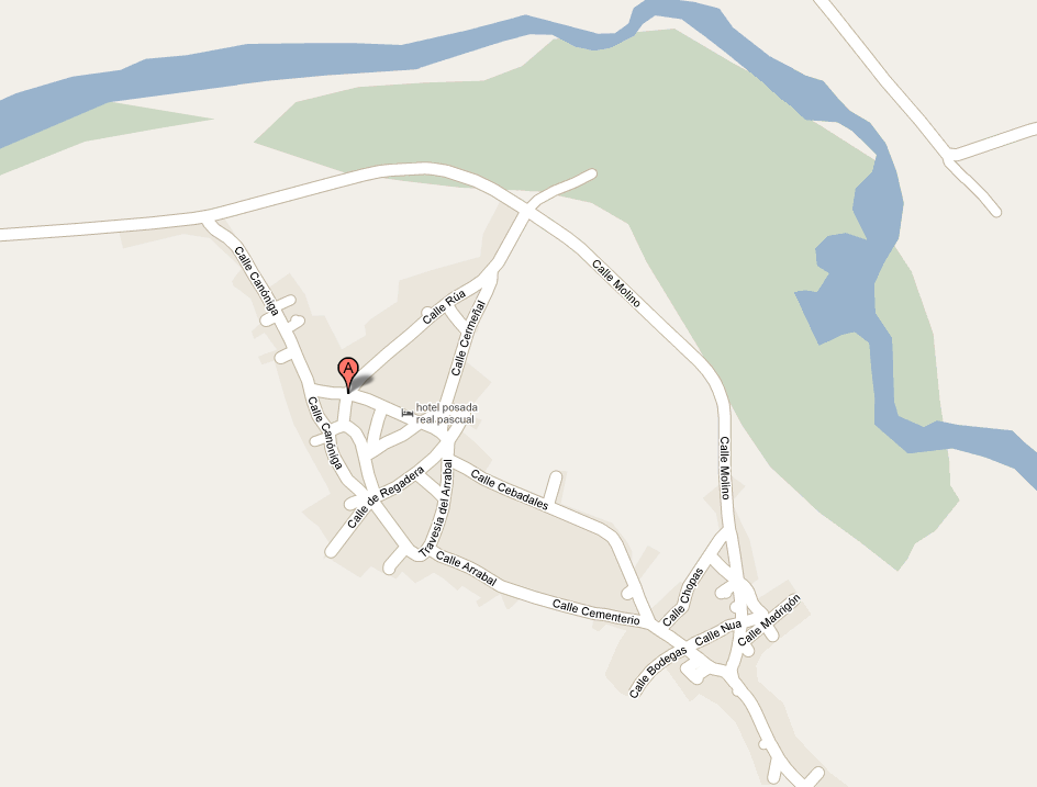 Google Maps